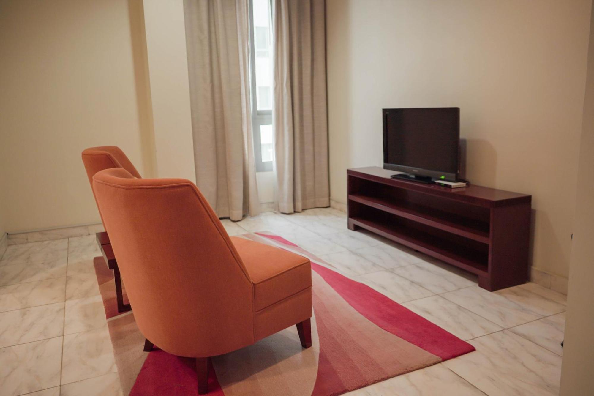 City Seasons Hotel & Suites マスカット 部屋 写真