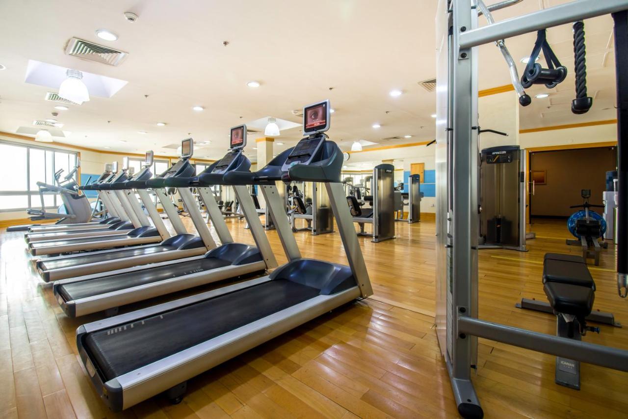 City Seasons Hotel & Suites マスカット エクステリア 写真